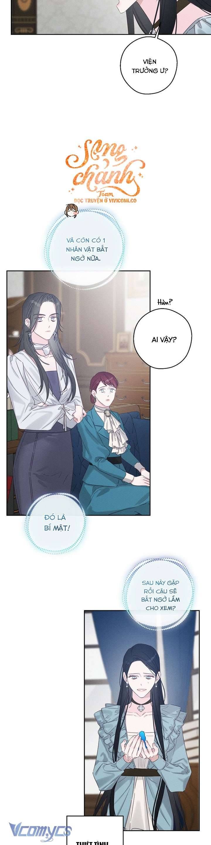 Tôi Phải Giấu Em Trai Trước Đã Chapter 97 - Trang 2