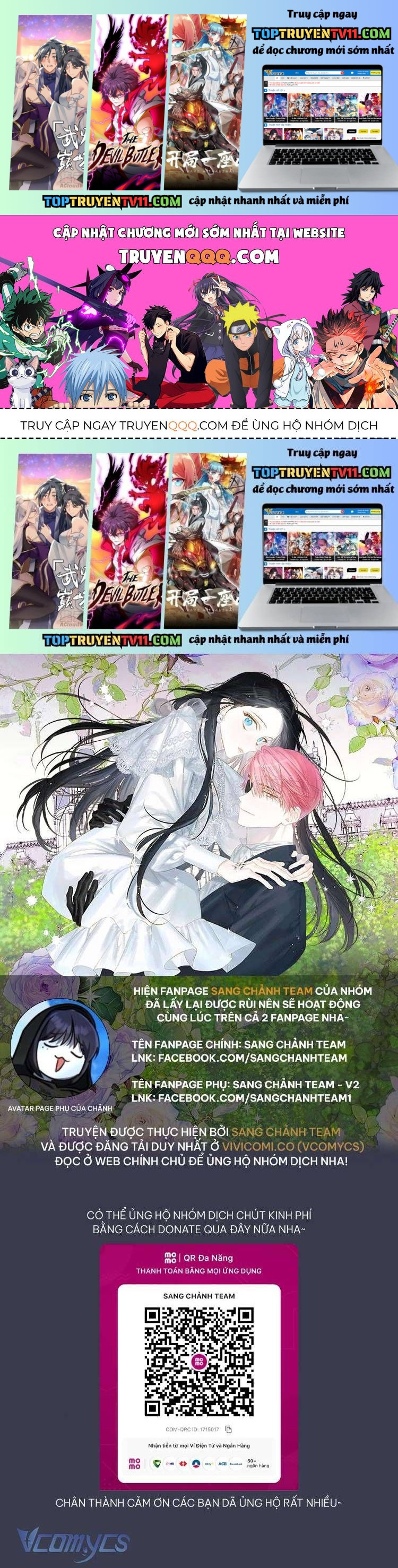 Tôi Phải Giấu Em Trai Trước Đã Chapter 97 - Trang 2