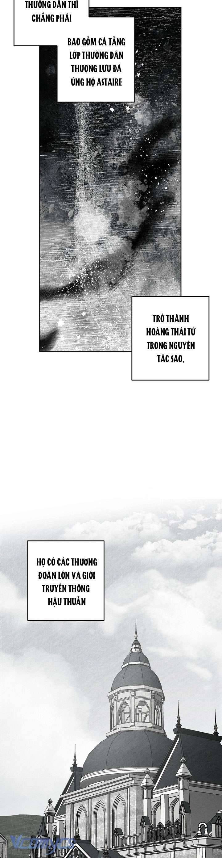 Tôi Phải Giấu Em Trai Trước Đã Chapter 97 - Trang 2