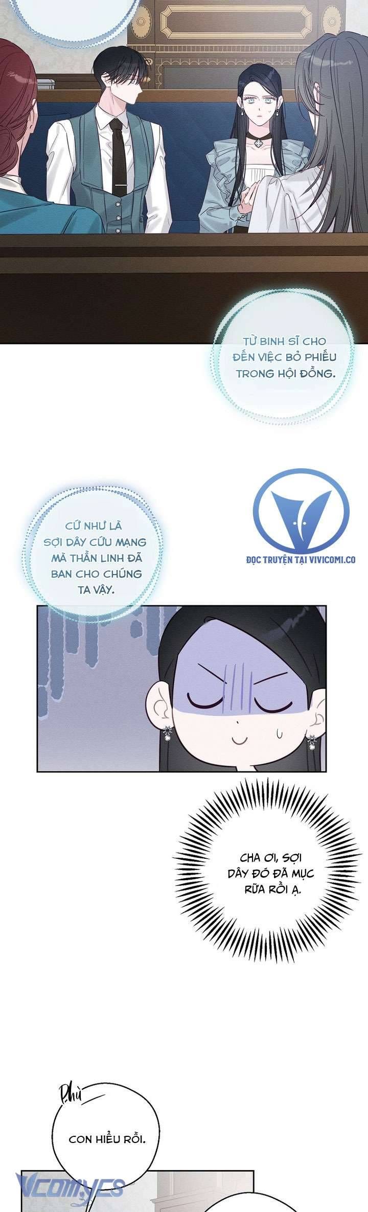 Tôi Phải Giấu Em Trai Trước Đã Chapter 97 - Trang 2