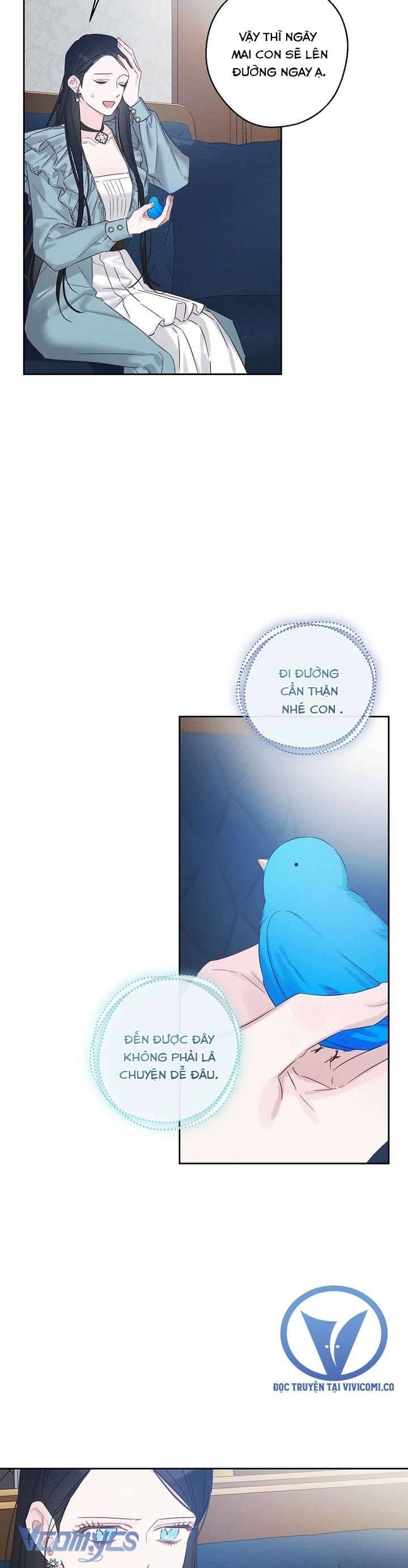 Tôi Phải Giấu Em Trai Trước Đã Chapter 97 - Trang 2