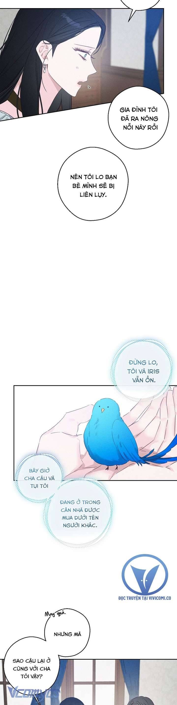 Tôi Phải Giấu Em Trai Trước Đã Chapter 97 - Trang 2