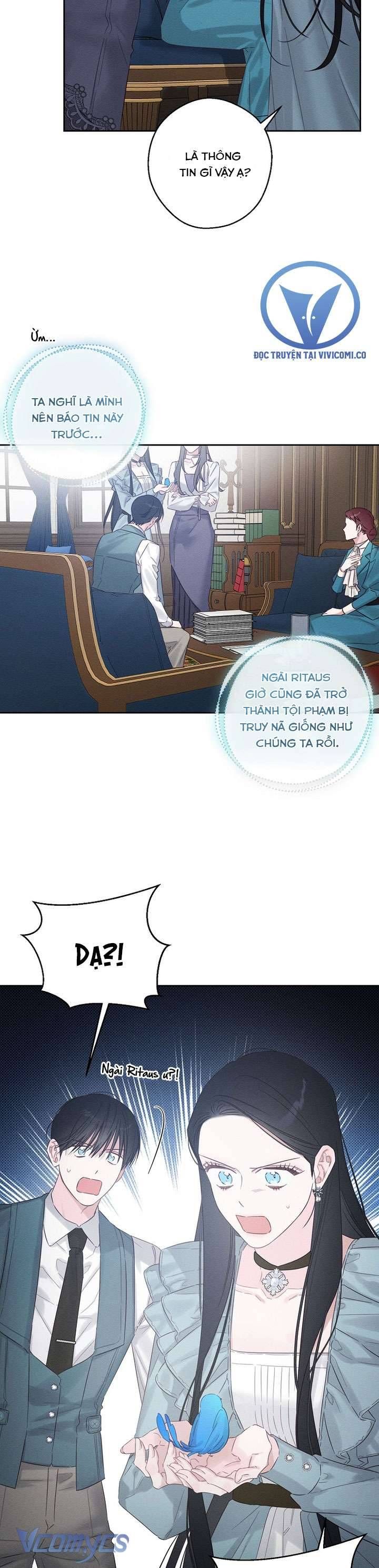 Tôi Phải Giấu Em Trai Trước Đã Chapter 97 - Trang 2