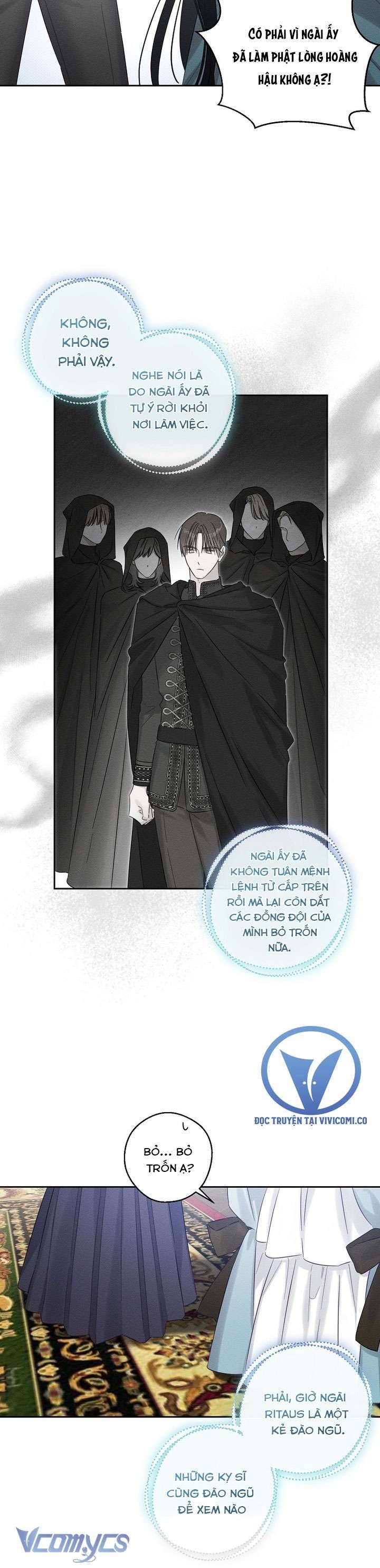 Tôi Phải Giấu Em Trai Trước Đã Chapter 97 - Trang 2