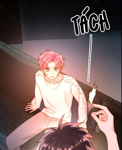 Tôi Phải Làm Một Kẻ Đại Xấu Xa Chapter 0 - Trang 2