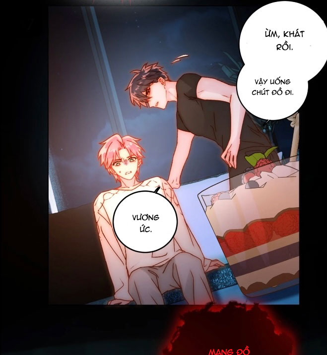 Tôi Phải Làm Một Kẻ Đại Xấu Xa Chapter 0 - Trang 2