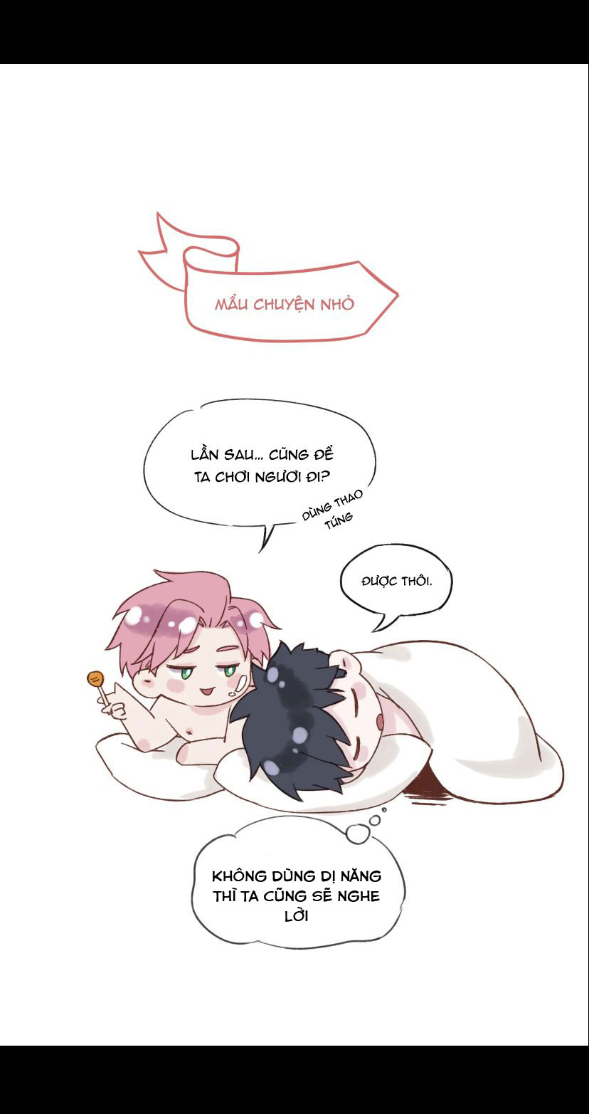 Tôi Phải Làm Một Kẻ Đại Xấu Xa Chapter 0 - Trang 2