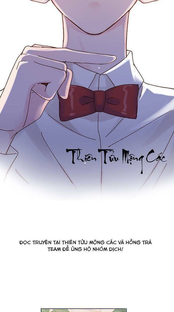 Tôi Phải Làm Một Kẻ Đại Xấu Xa Chapter 1 - Trang 2