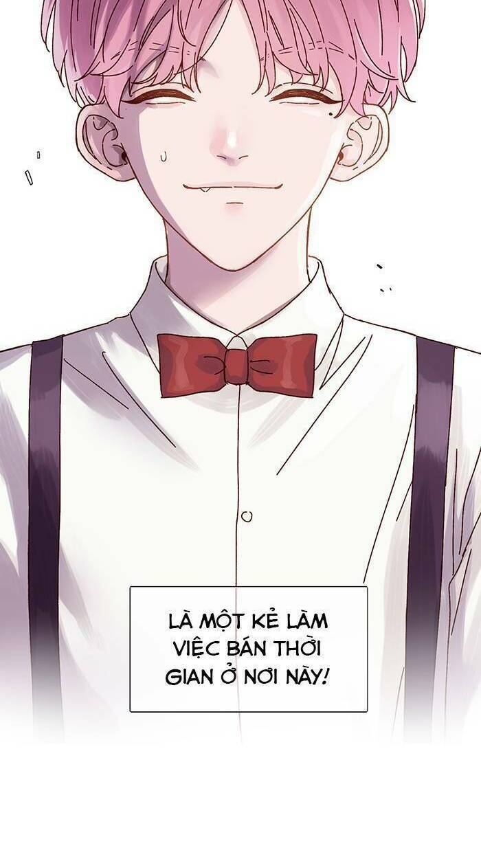 Tôi Phải Làm Một Kẻ Đại Xấu Xa Chapter 1 - Trang 2