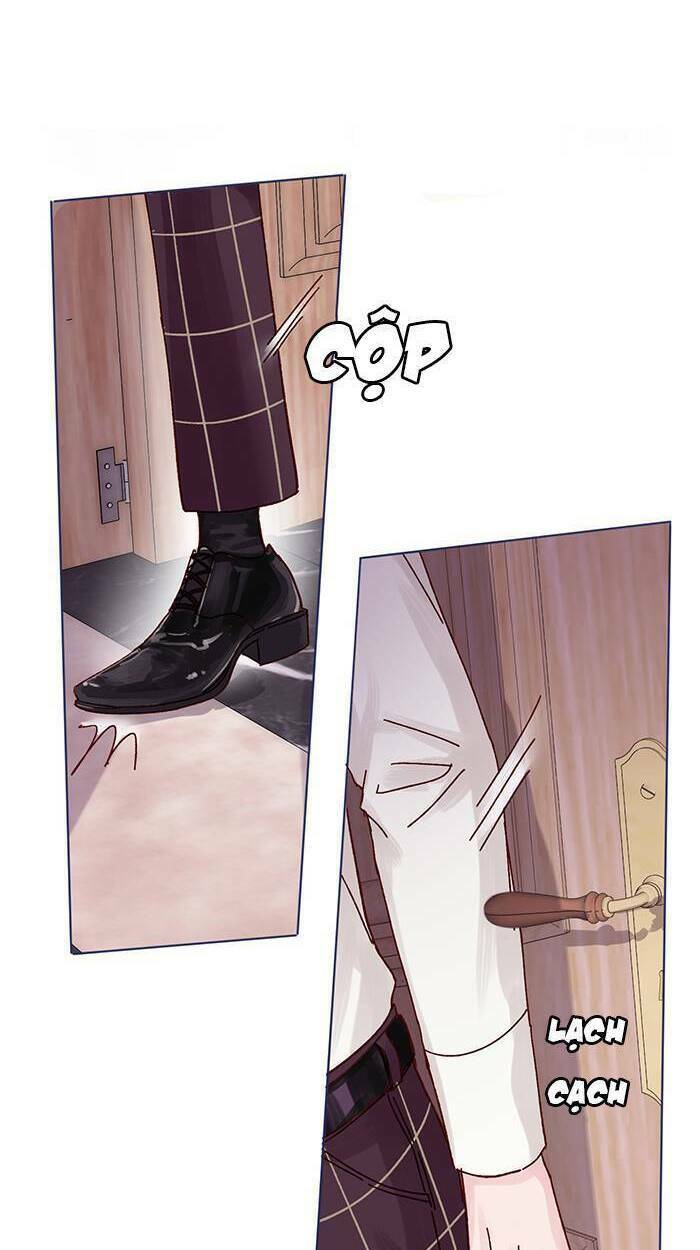 Tôi Phải Làm Một Kẻ Đại Xấu Xa Chapter 1 - Trang 2