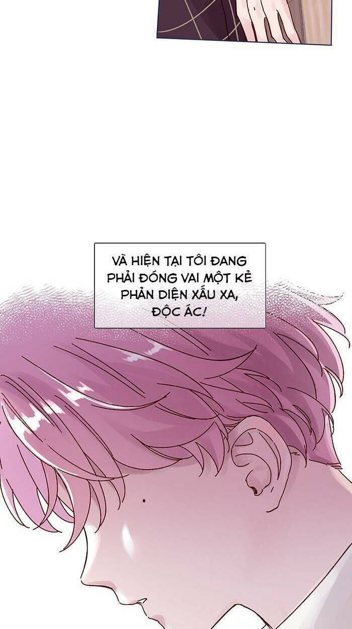 Tôi Phải Làm Một Kẻ Đại Xấu Xa Chapter 1 - Trang 2