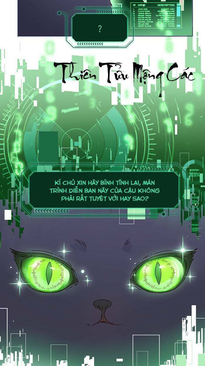 Tôi Phải Làm Một Kẻ Đại Xấu Xa Chapter 1 - Trang 2