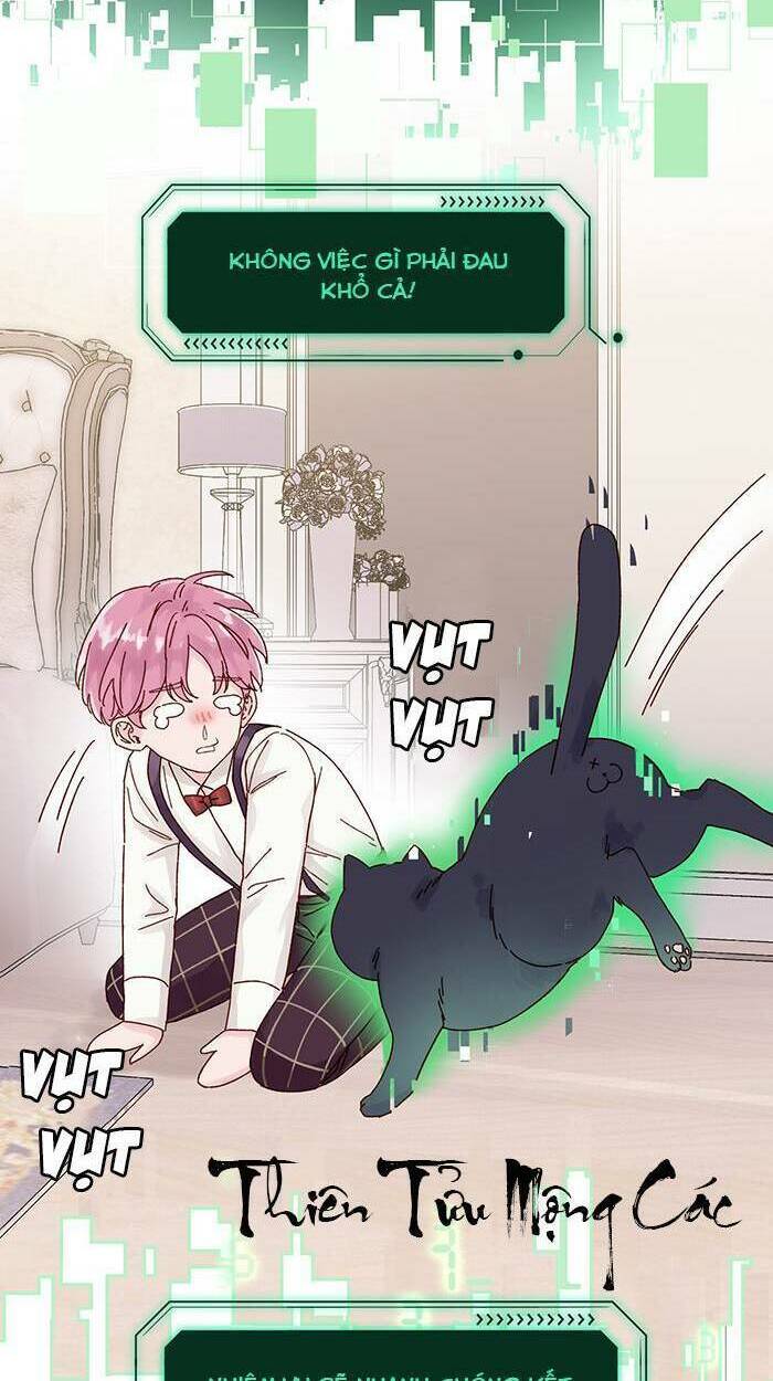 Tôi Phải Làm Một Kẻ Đại Xấu Xa Chapter 1 - Trang 2