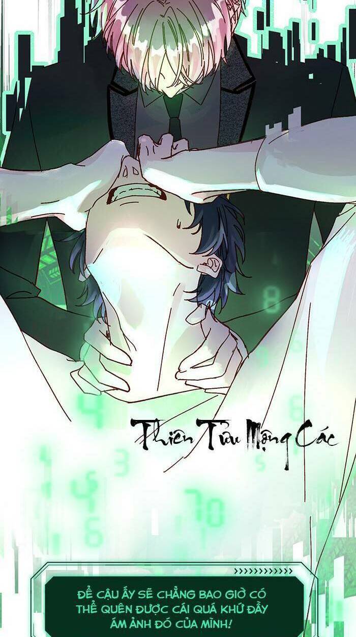 Tôi Phải Làm Một Kẻ Đại Xấu Xa Chapter 1 - Trang 2