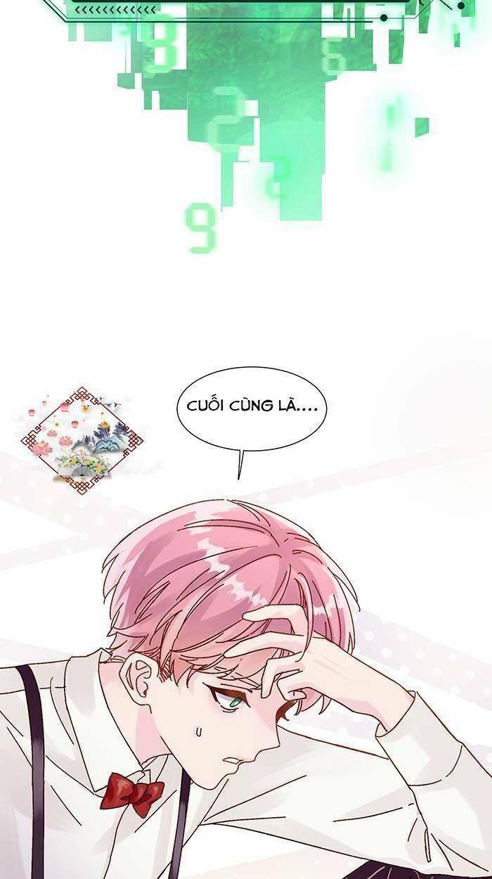 Tôi Phải Làm Một Kẻ Đại Xấu Xa Chapter 1 - Trang 2