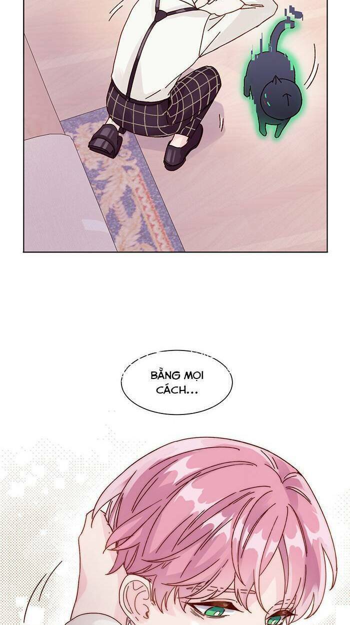 Tôi Phải Làm Một Kẻ Đại Xấu Xa Chapter 1 - Trang 2