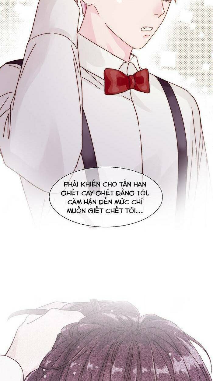 Tôi Phải Làm Một Kẻ Đại Xấu Xa Chapter 1 - Trang 2