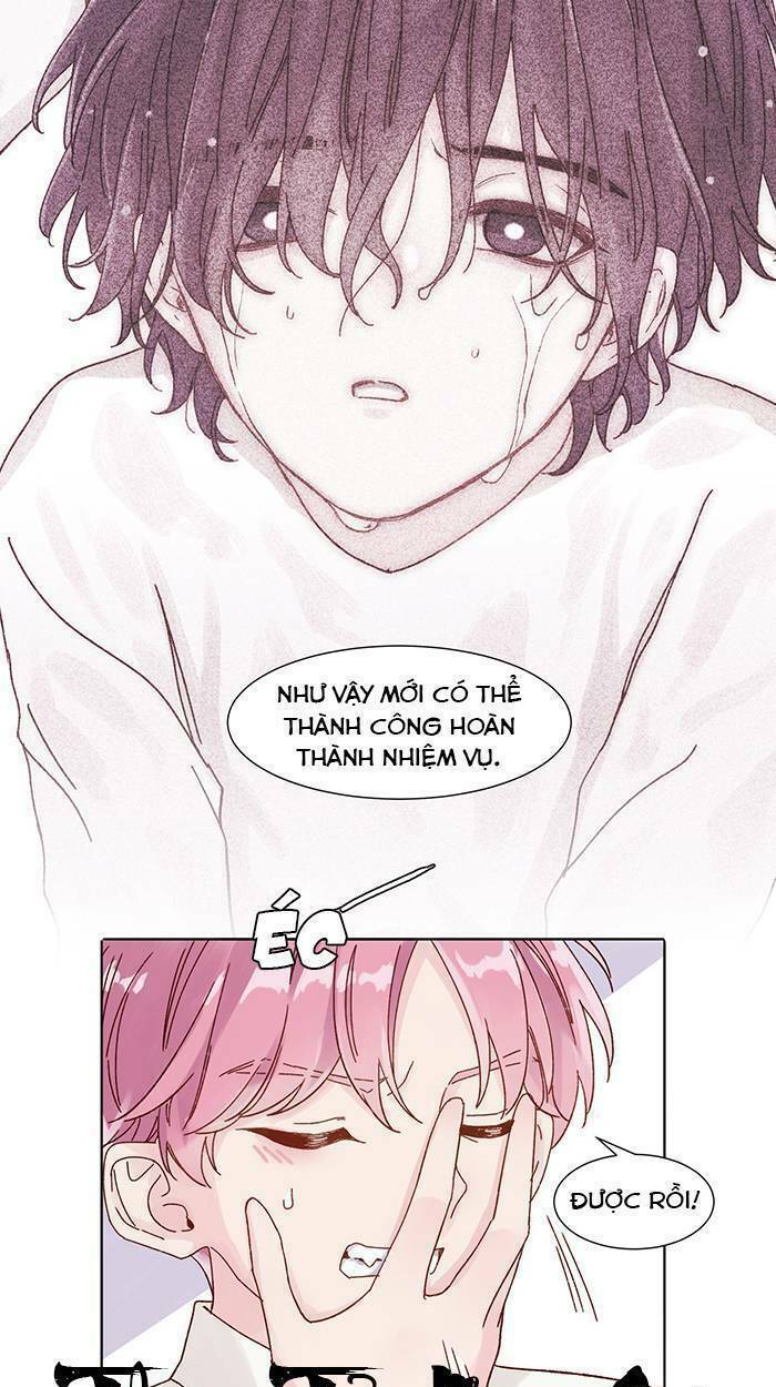 Tôi Phải Làm Một Kẻ Đại Xấu Xa Chapter 1 - Trang 2