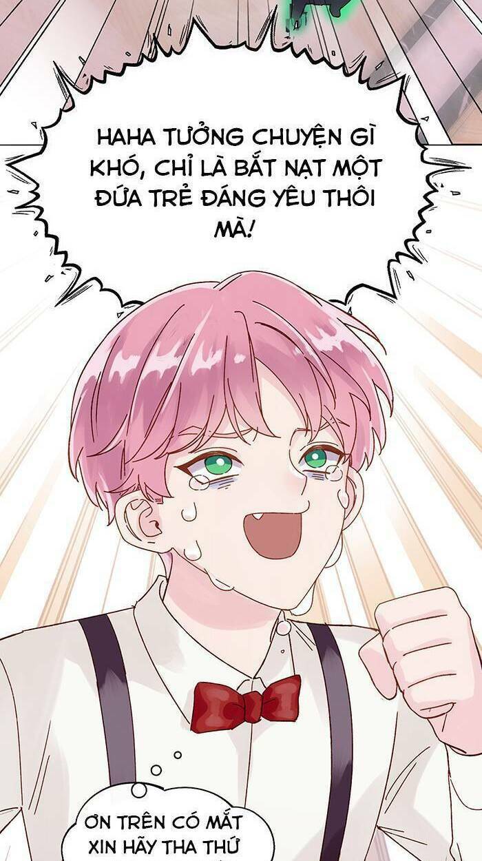 Tôi Phải Làm Một Kẻ Đại Xấu Xa Chapter 1 - Trang 2