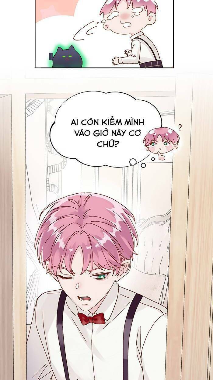 Tôi Phải Làm Một Kẻ Đại Xấu Xa Chapter 1 - Trang 2