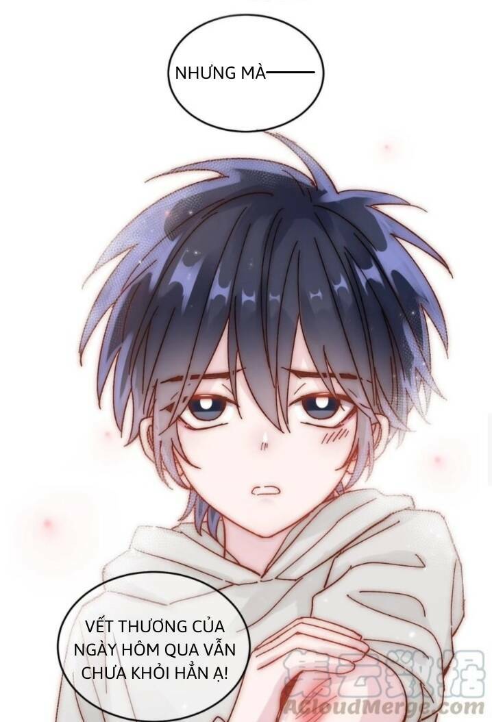 Tôi Phải Làm Một Kẻ Đại Xấu Xa Chapter 10 - Trang 2