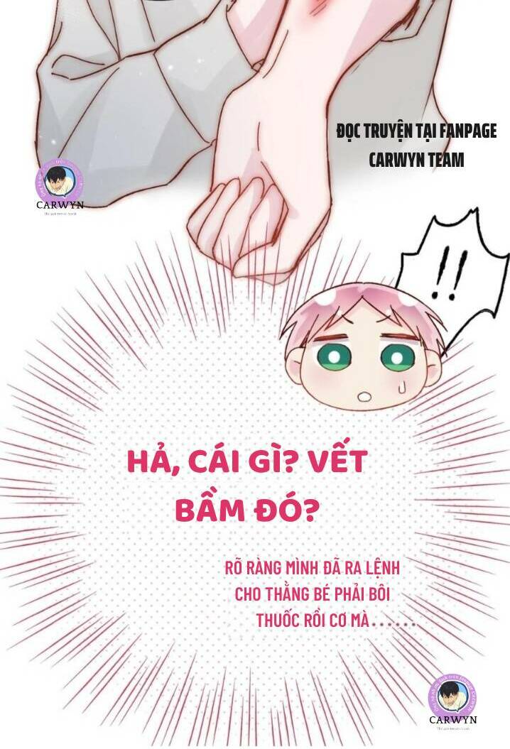 Tôi Phải Làm Một Kẻ Đại Xấu Xa Chapter 10 - Trang 2