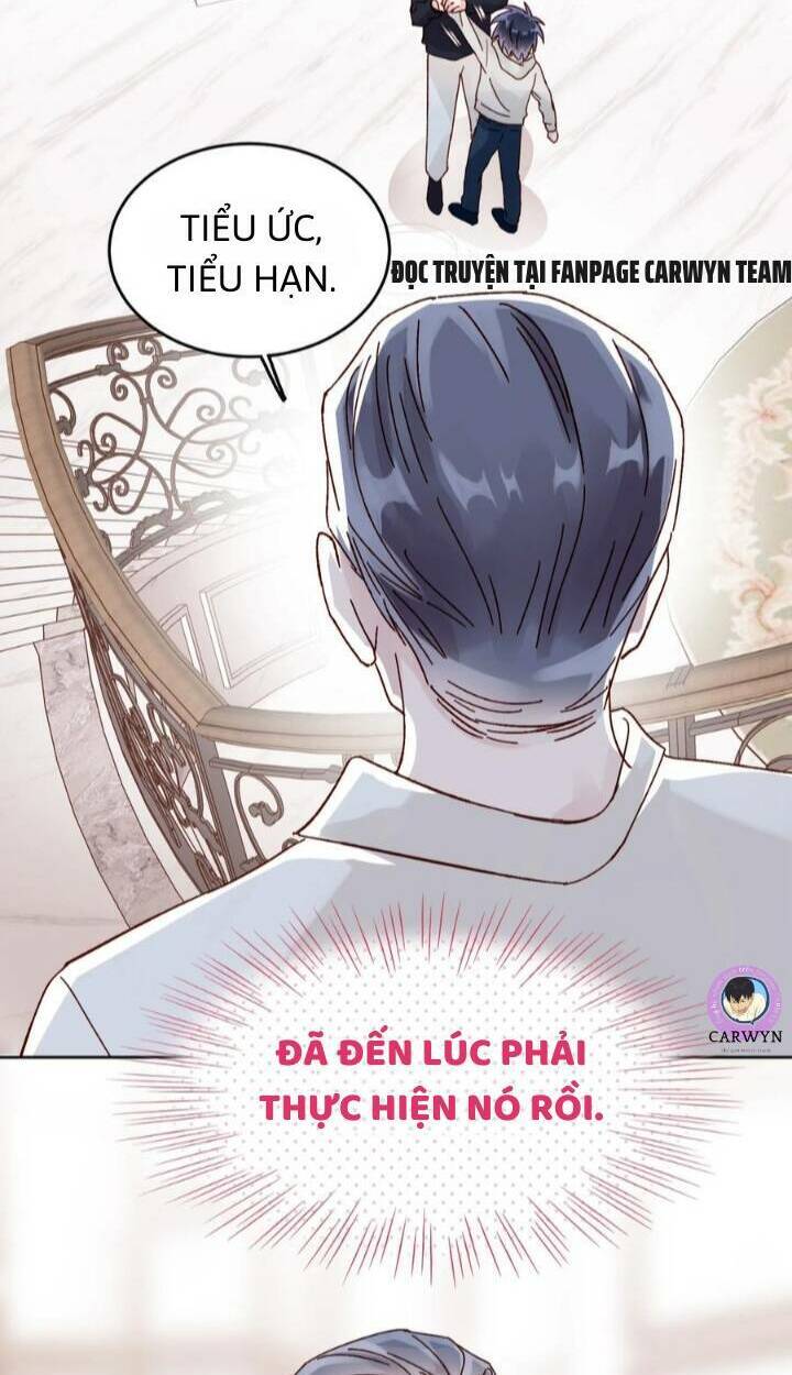 Tôi Phải Làm Một Kẻ Đại Xấu Xa Chapter 10 - Trang 2