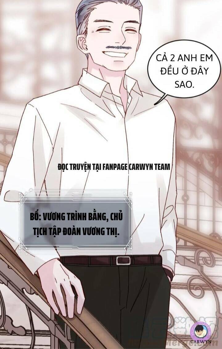 Tôi Phải Làm Một Kẻ Đại Xấu Xa Chapter 10 - Trang 2