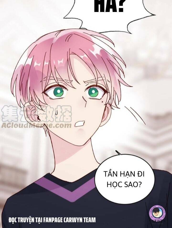 Tôi Phải Làm Một Kẻ Đại Xấu Xa Chapter 10 - Trang 2