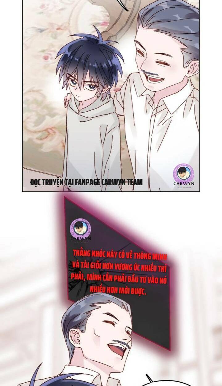 Tôi Phải Làm Một Kẻ Đại Xấu Xa Chapter 10 - Trang 2