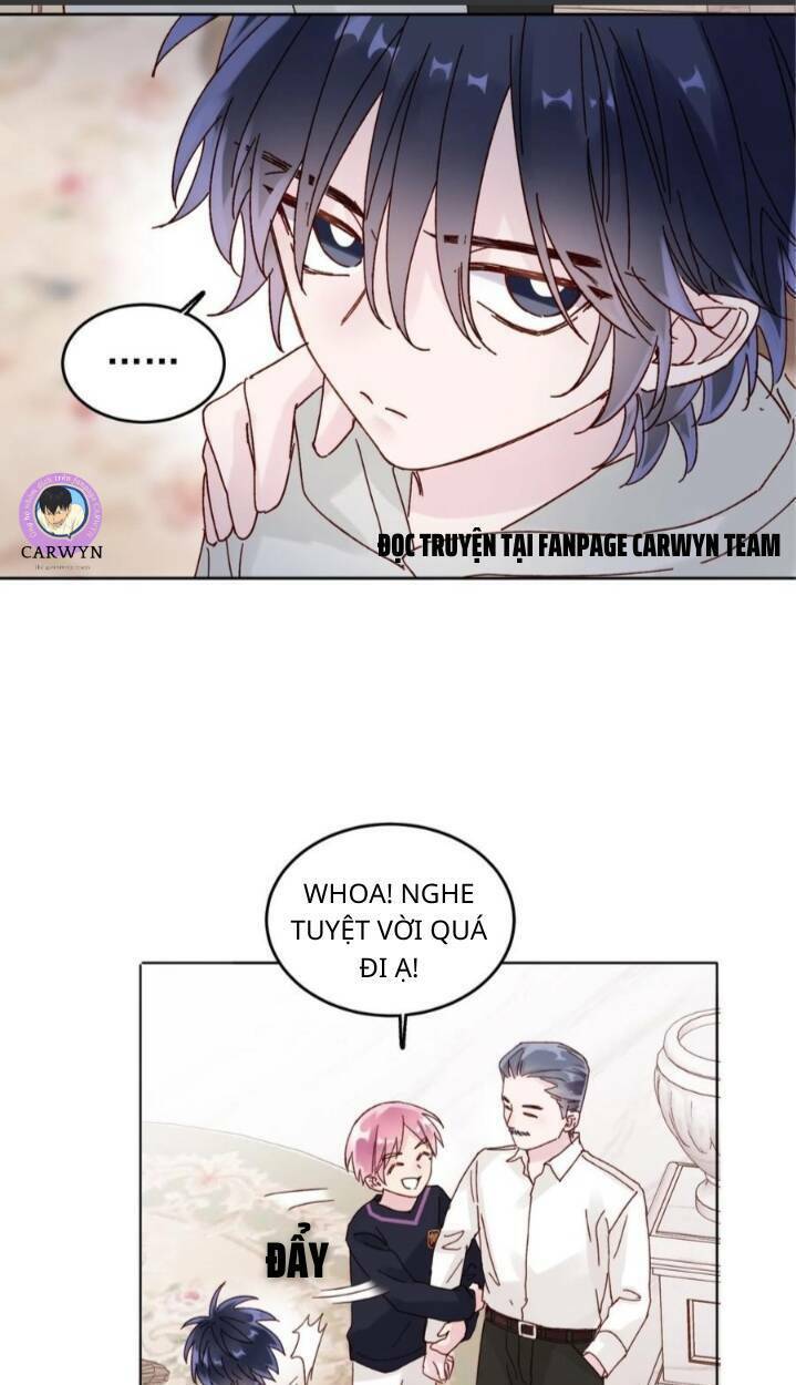 Tôi Phải Làm Một Kẻ Đại Xấu Xa Chapter 10 - Trang 2