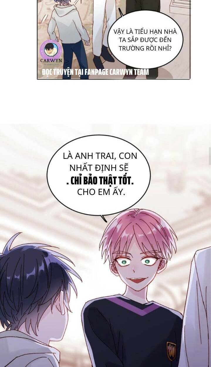 Tôi Phải Làm Một Kẻ Đại Xấu Xa Chapter 10 - Trang 2