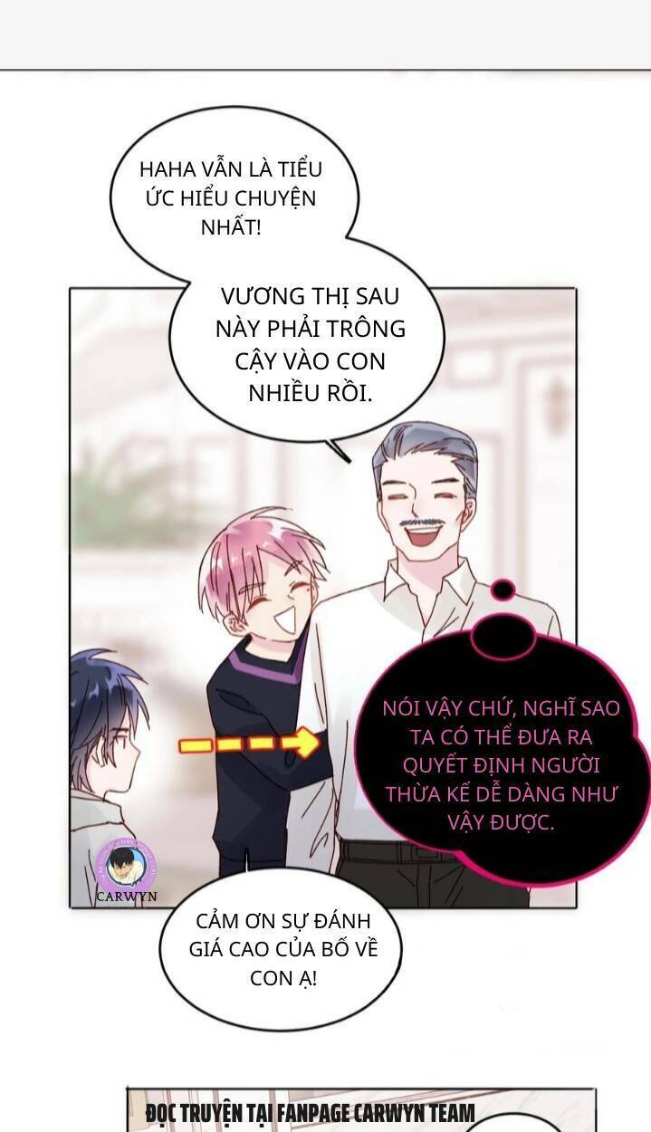 Tôi Phải Làm Một Kẻ Đại Xấu Xa Chapter 10 - Trang 2