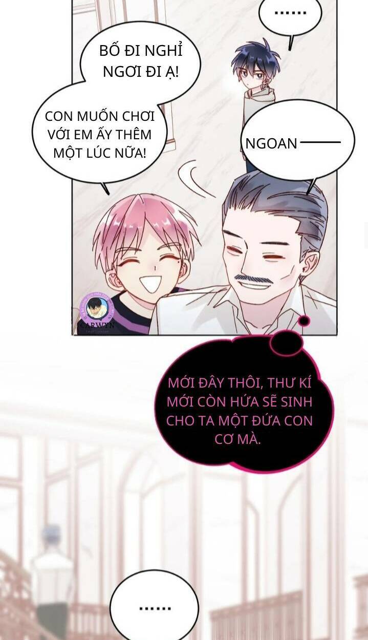 Tôi Phải Làm Một Kẻ Đại Xấu Xa Chapter 10 - Trang 2