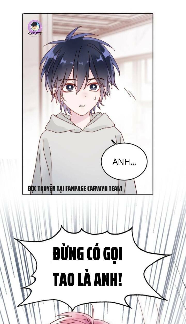 Tôi Phải Làm Một Kẻ Đại Xấu Xa Chapter 10 - Trang 2