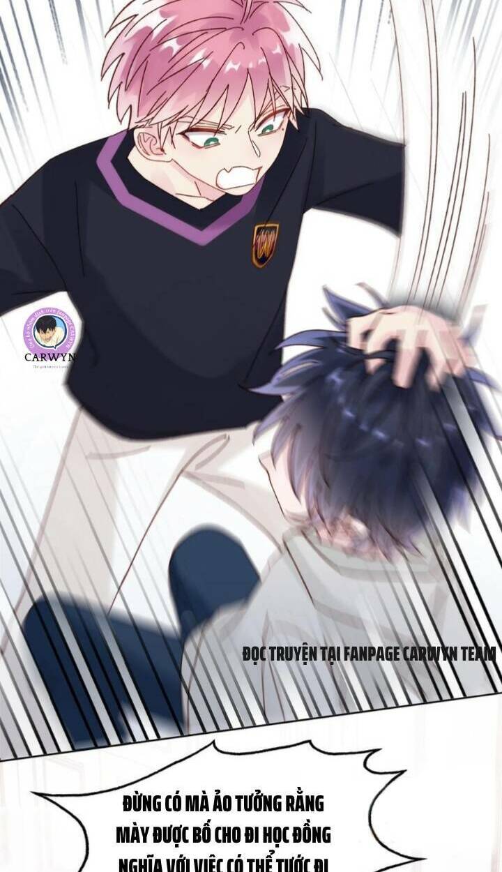 Tôi Phải Làm Một Kẻ Đại Xấu Xa Chapter 10 - Trang 2