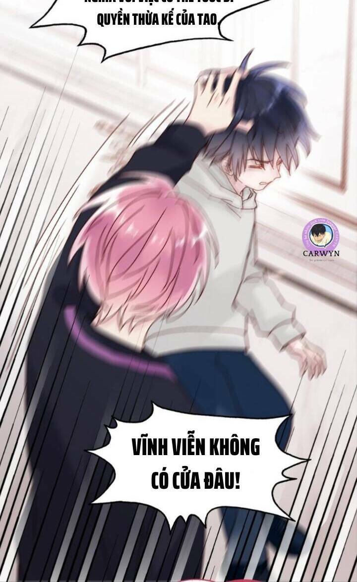 Tôi Phải Làm Một Kẻ Đại Xấu Xa Chapter 10 - Trang 2