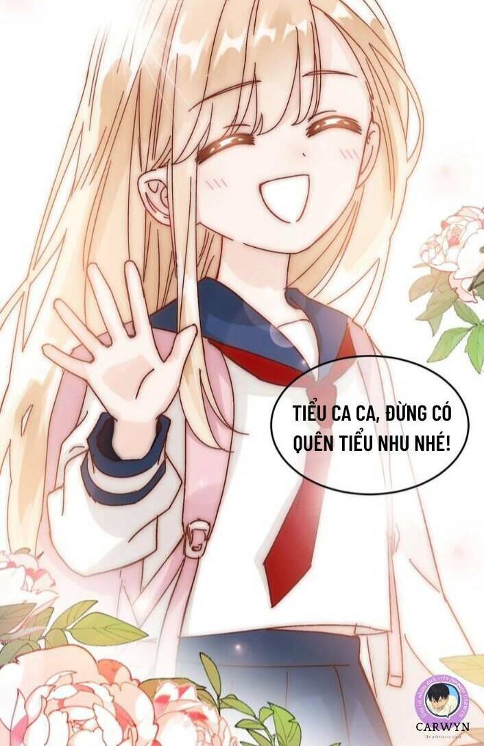 Tôi Phải Làm Một Kẻ Đại Xấu Xa Chapter 10 - Trang 2