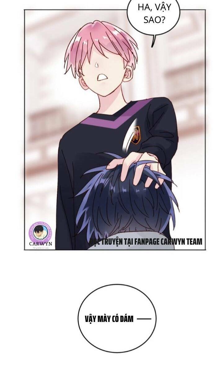 Tôi Phải Làm Một Kẻ Đại Xấu Xa Chapter 10 - Trang 2