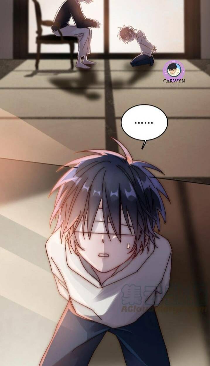 Tôi Phải Làm Một Kẻ Đại Xấu Xa Chapter 10 - Trang 2