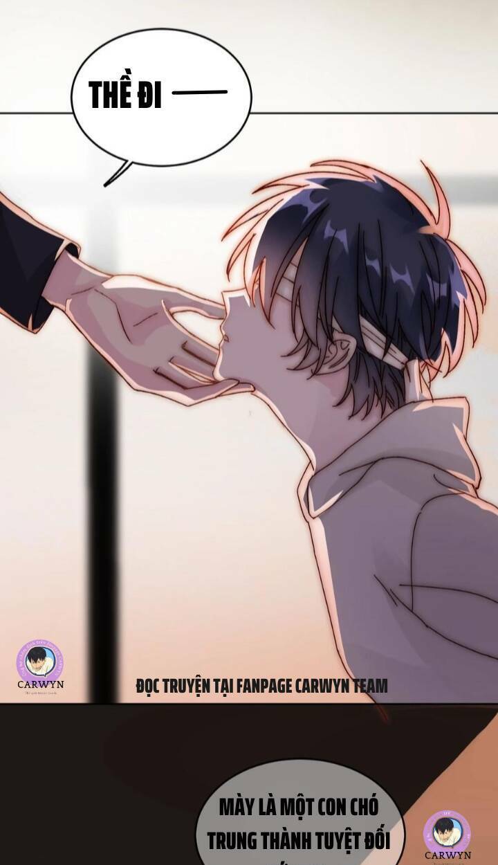 Tôi Phải Làm Một Kẻ Đại Xấu Xa Chapter 10 - Trang 2