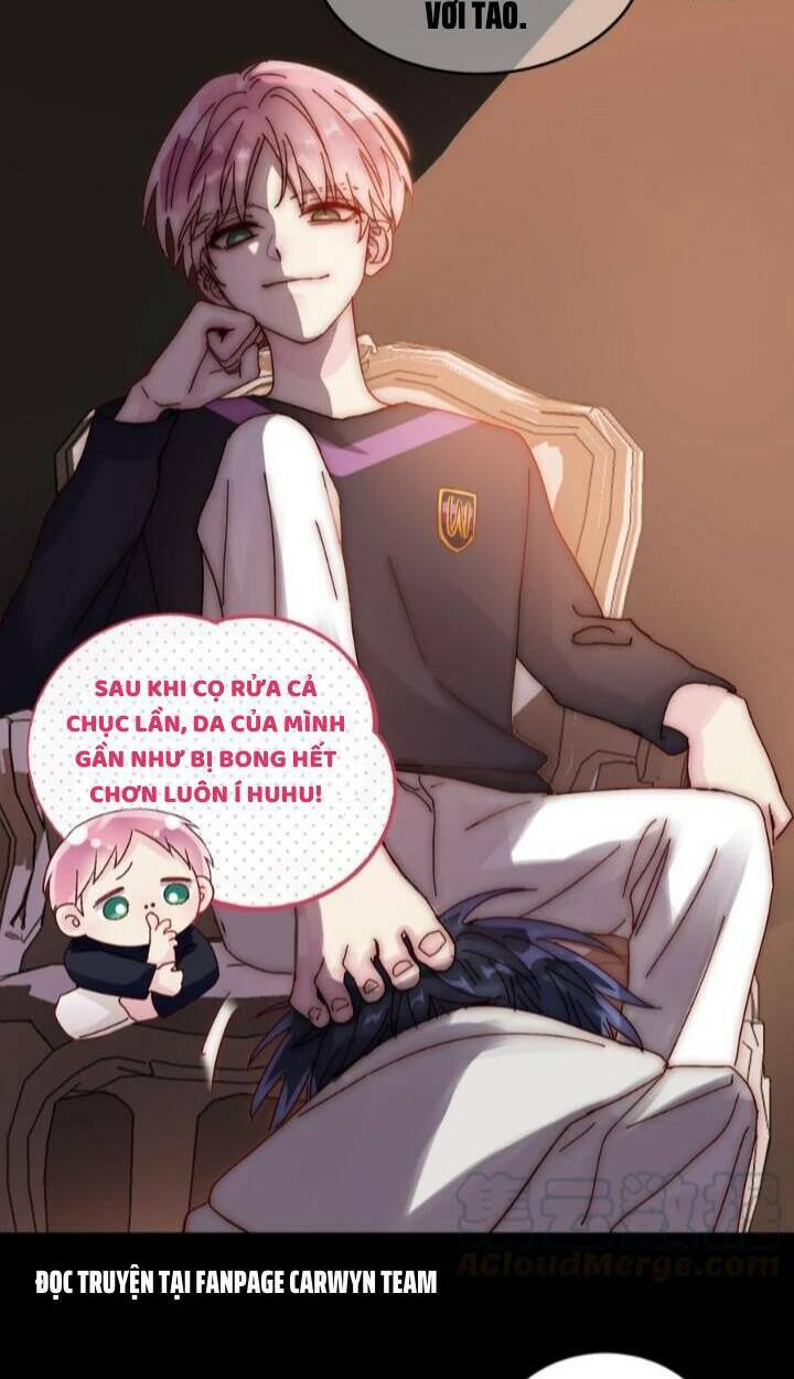 Tôi Phải Làm Một Kẻ Đại Xấu Xa Chapter 10 - Trang 2