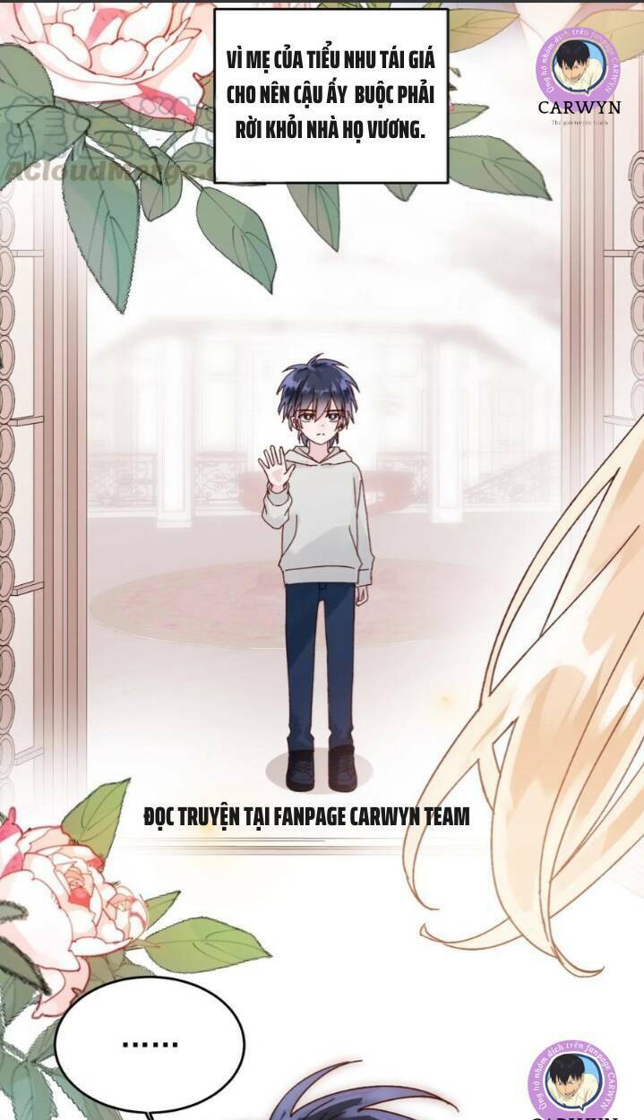 Tôi Phải Làm Một Kẻ Đại Xấu Xa Chapter 10 - Trang 2