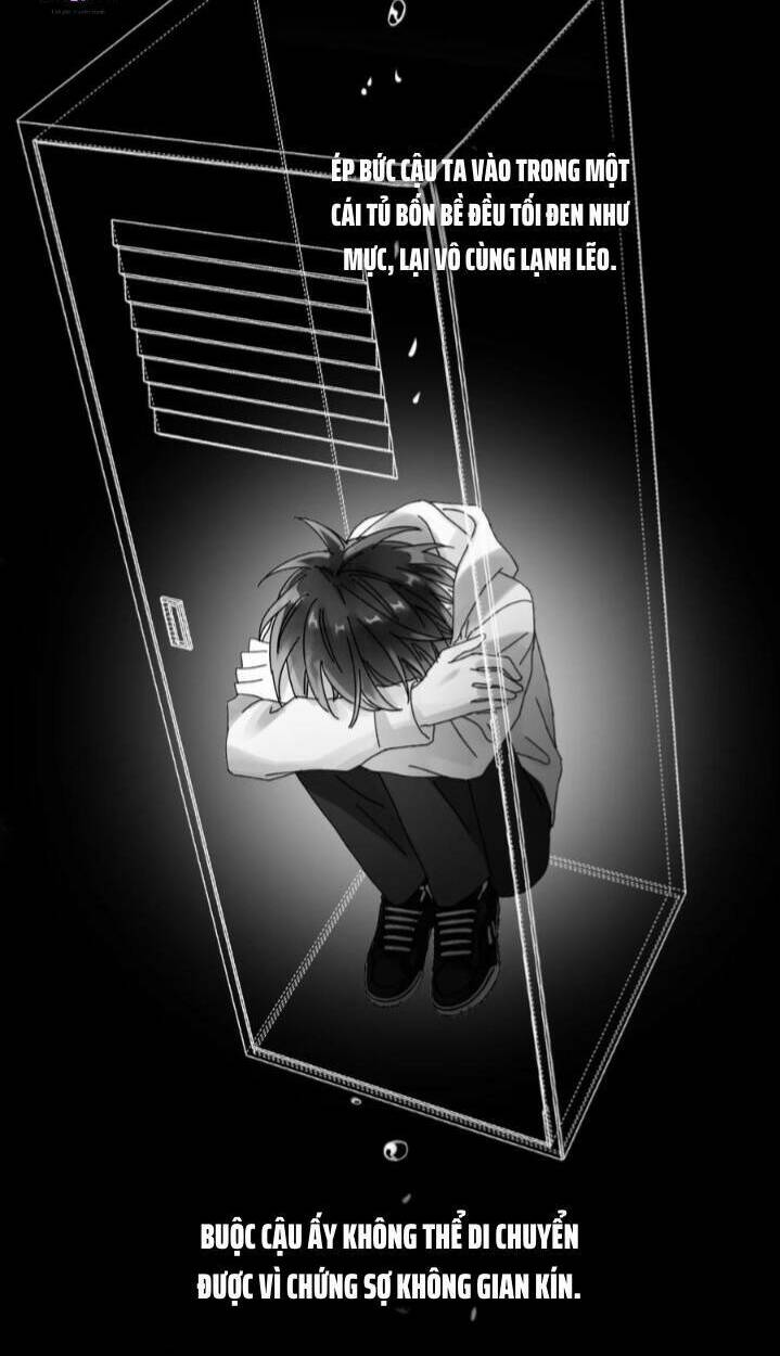 Tôi Phải Làm Một Kẻ Đại Xấu Xa Chapter 10 - Trang 2