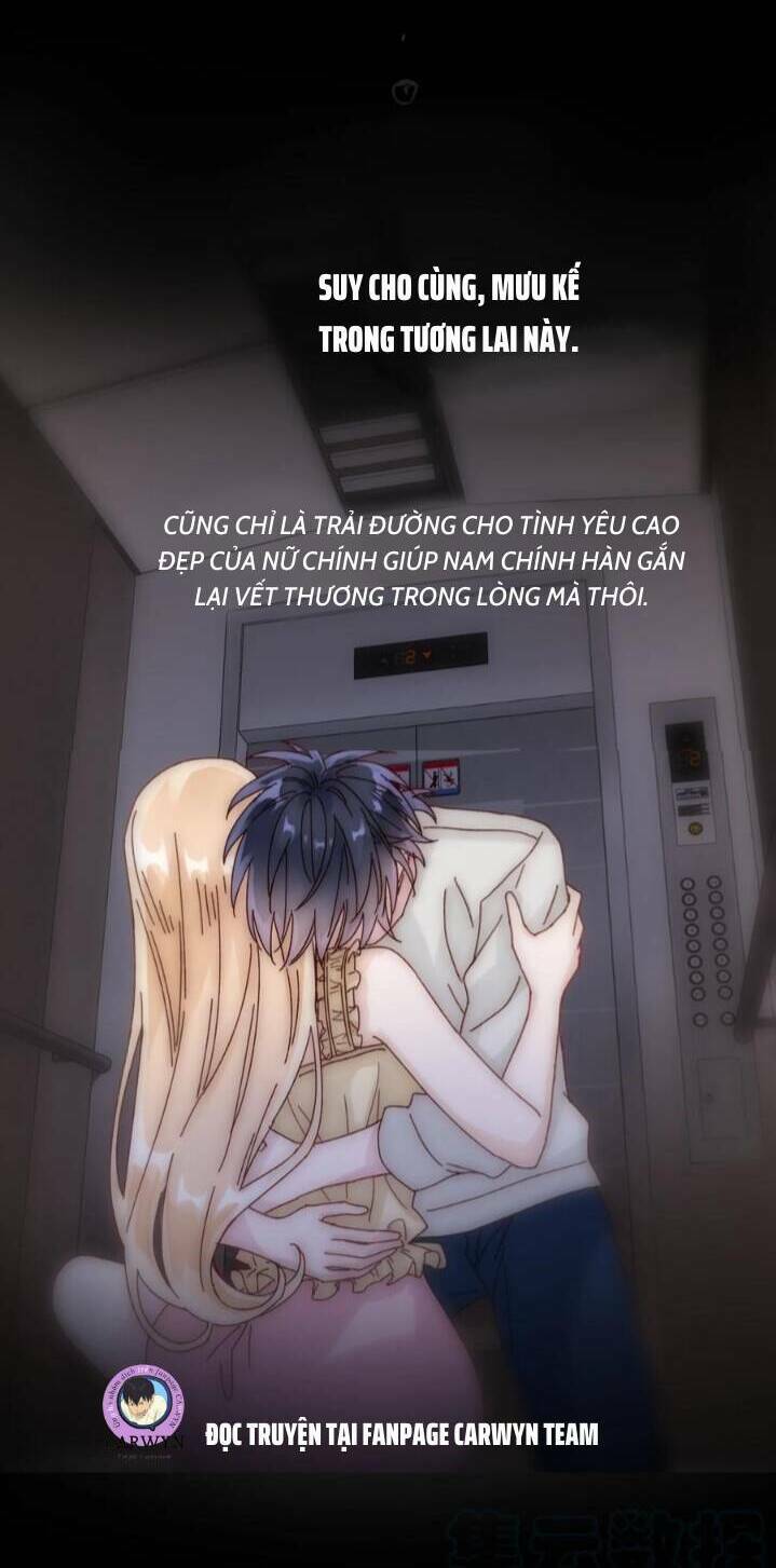 Tôi Phải Làm Một Kẻ Đại Xấu Xa Chapter 10 - Trang 2