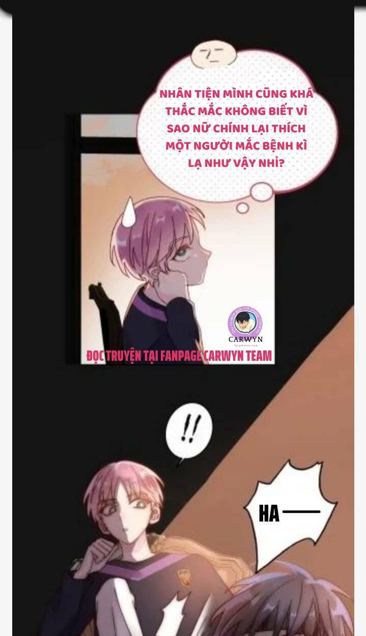 Tôi Phải Làm Một Kẻ Đại Xấu Xa Chapter 10 - Trang 2