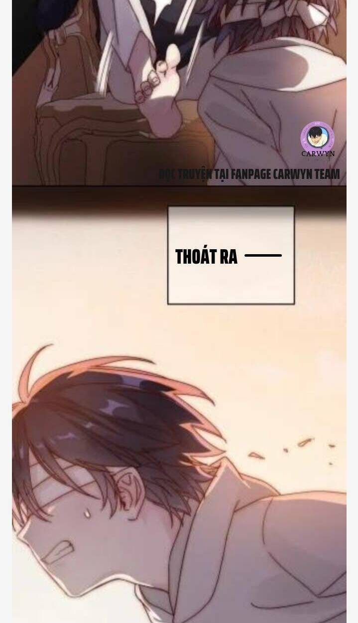 Tôi Phải Làm Một Kẻ Đại Xấu Xa Chapter 10 - Trang 2