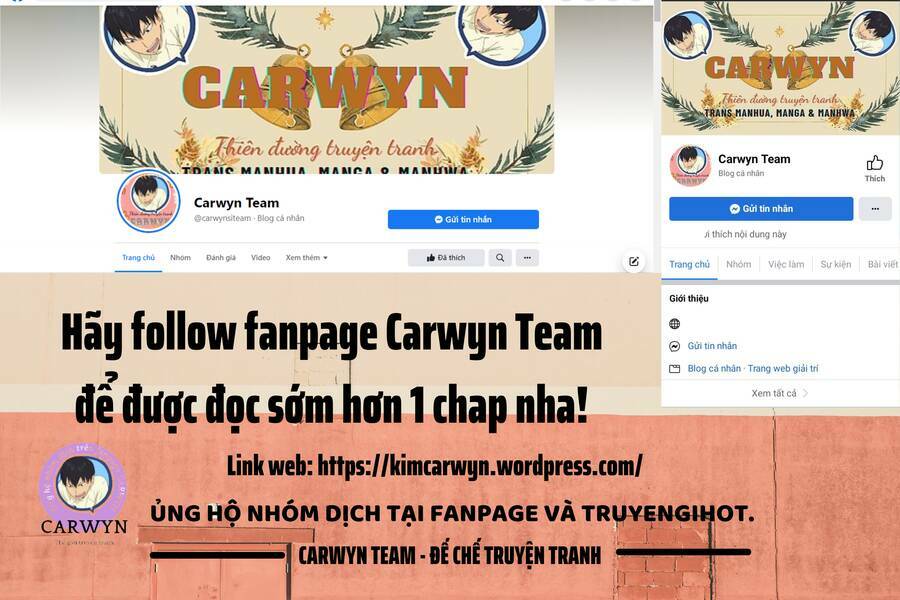 Tôi Phải Làm Một Kẻ Đại Xấu Xa Chapter 10 - Trang 2