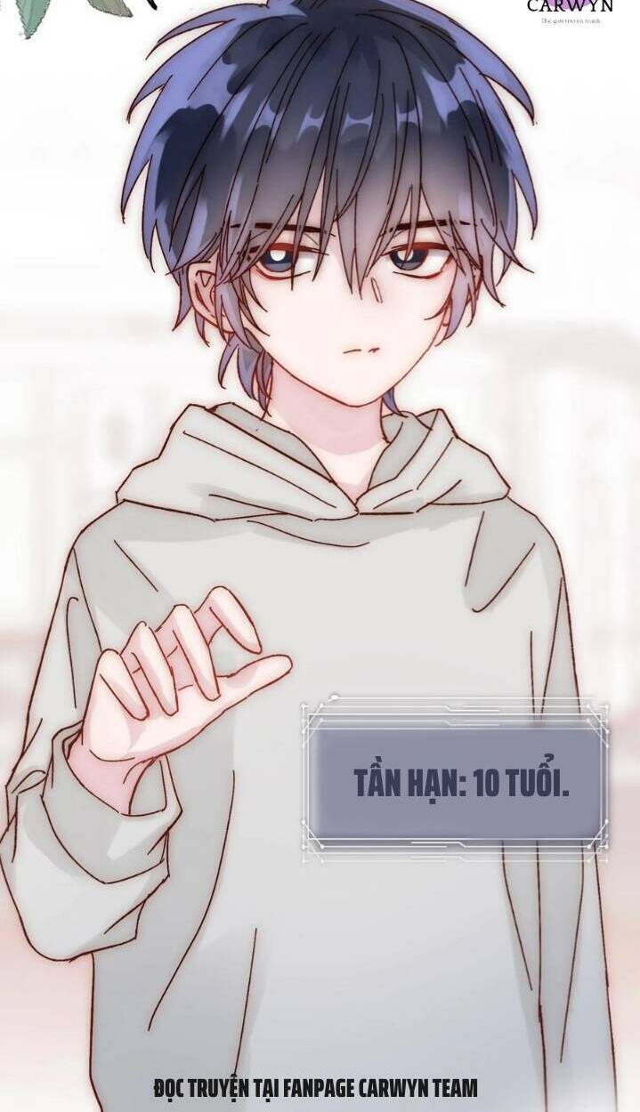 Tôi Phải Làm Một Kẻ Đại Xấu Xa Chapter 10 - Trang 2