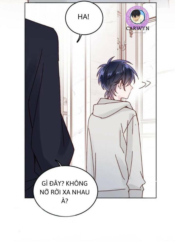 Tôi Phải Làm Một Kẻ Đại Xấu Xa Chapter 10 - Trang 2